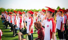 成人礼视频,青春蜕变，梦想启航